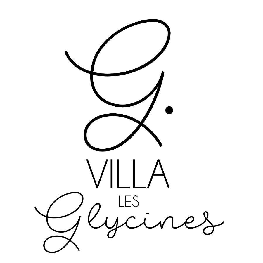«La Calade » Villa Les Glycines 콜리우르 외부 사진
